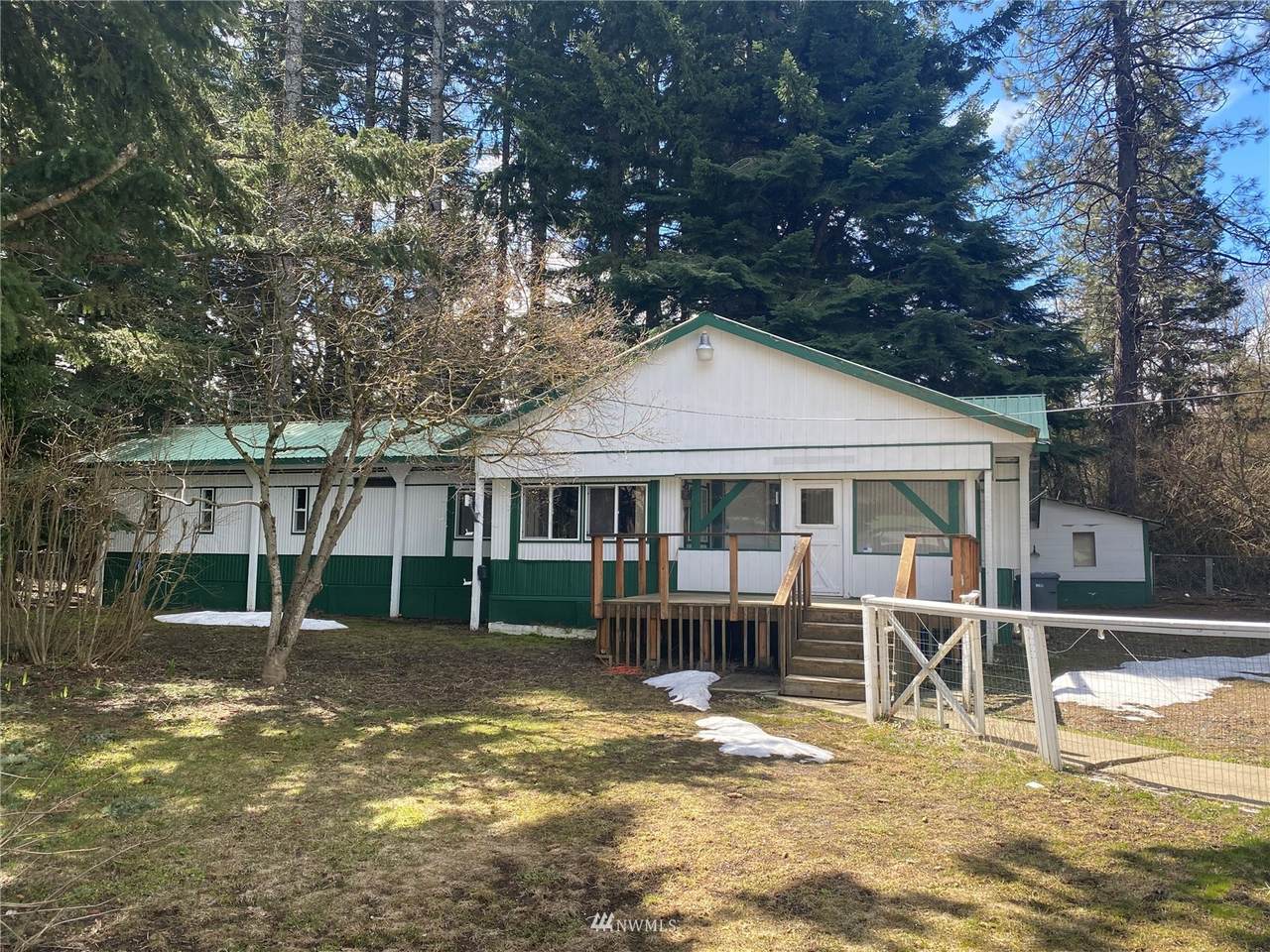 30 Wapiti Drive - Photo 1