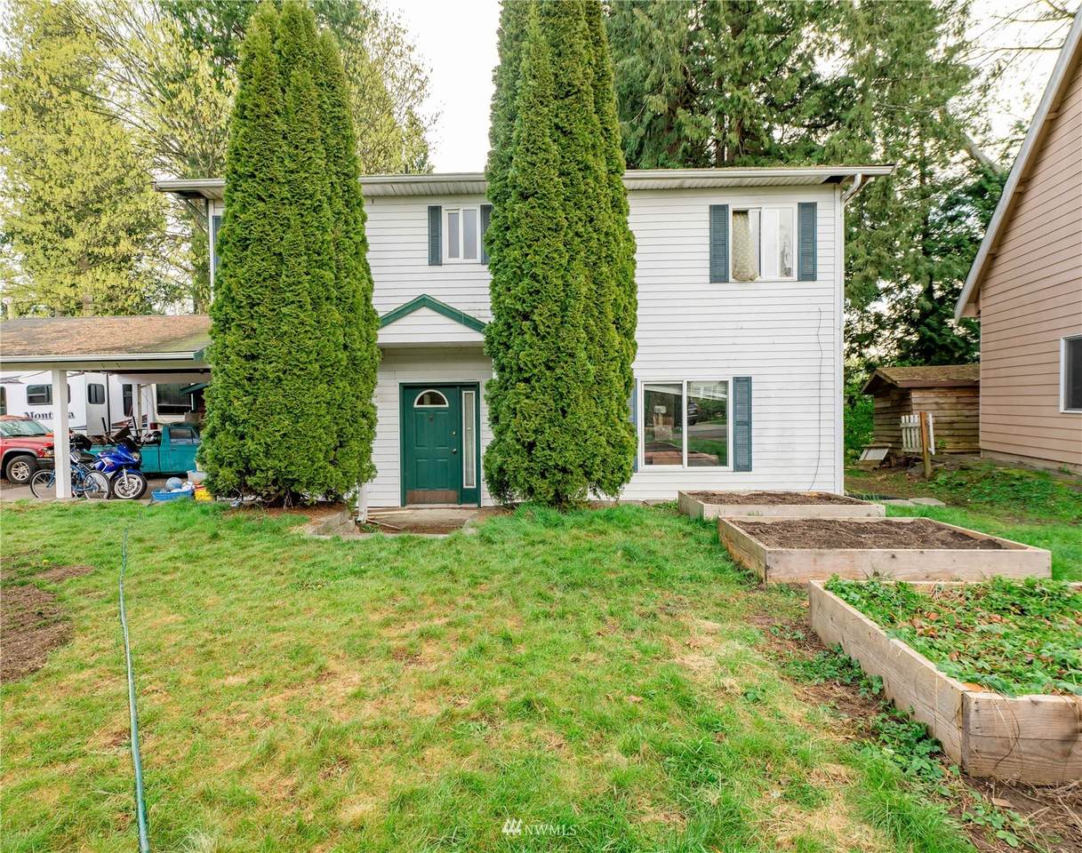 8335 Fawn Crescent Road - Photo 1