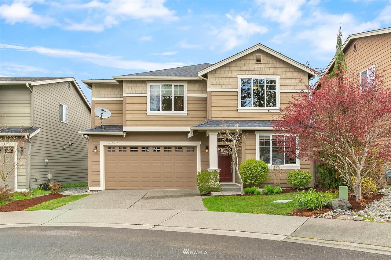 1317 216th Street - Photo 1
