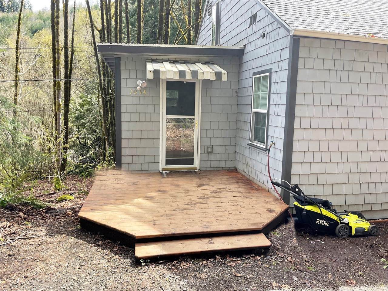 7044 Old Olympic Hwy - Photo 1