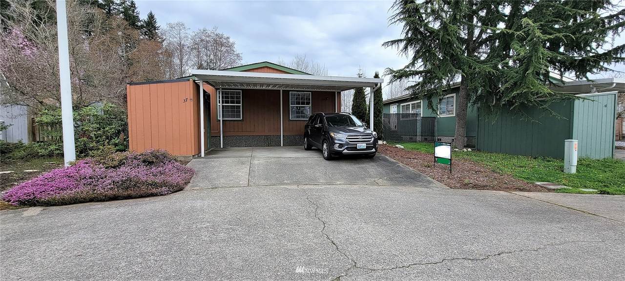 201 W Oakview - Photo 1
