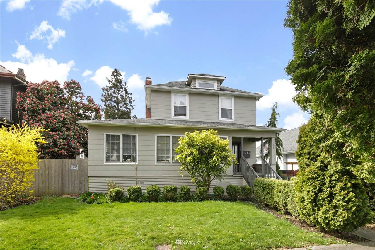 2028 Rainier Avenue - Photo 1