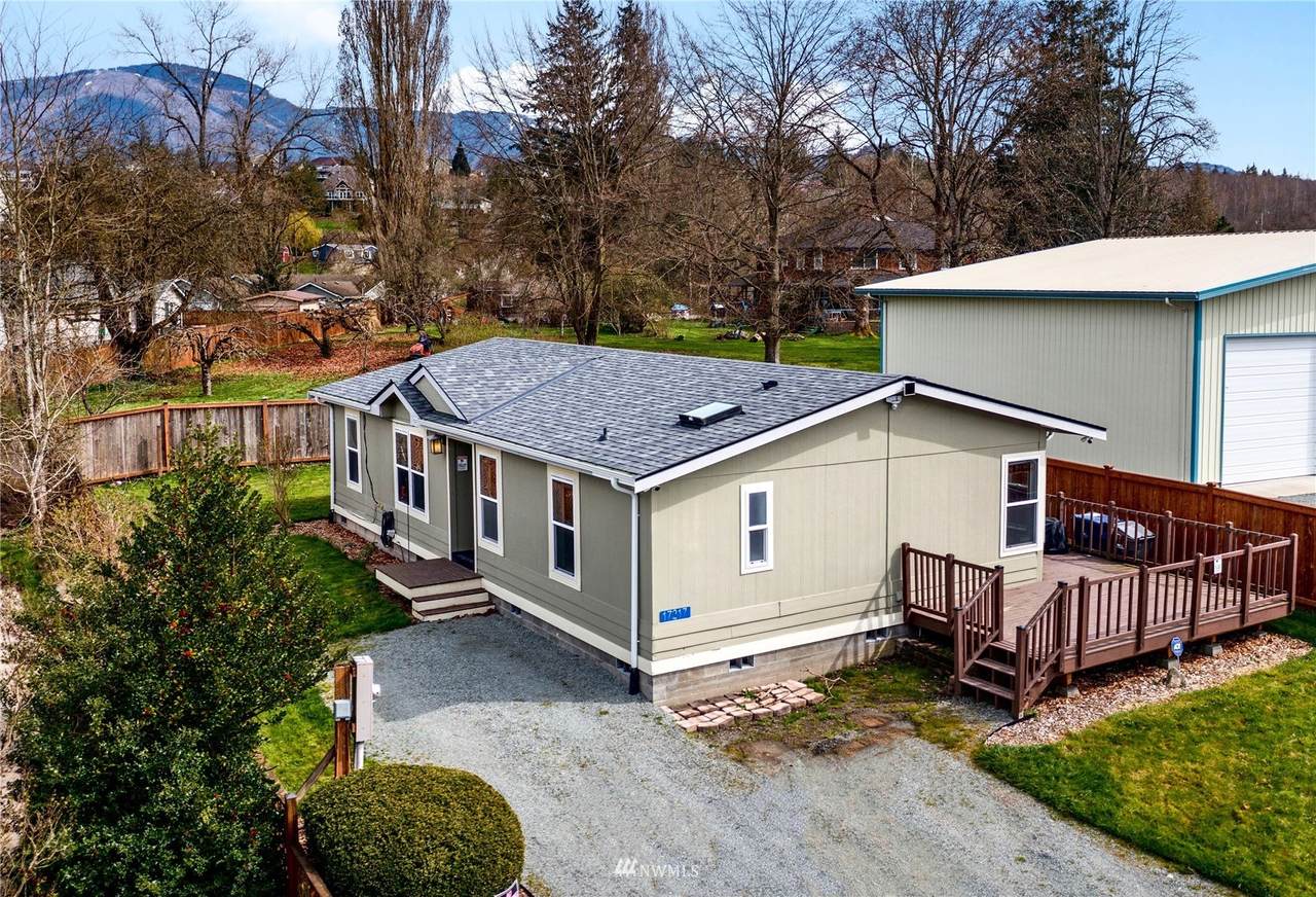 17217 Garden Ridge Lane - Photo 1