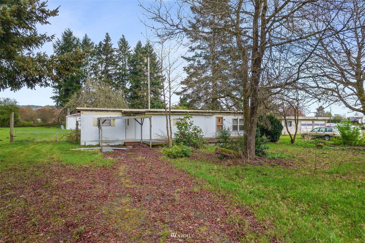3724 Harrison Avenue - Photo 1