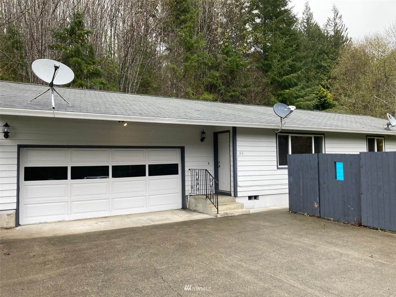143 Mccleary Road - Photo 1