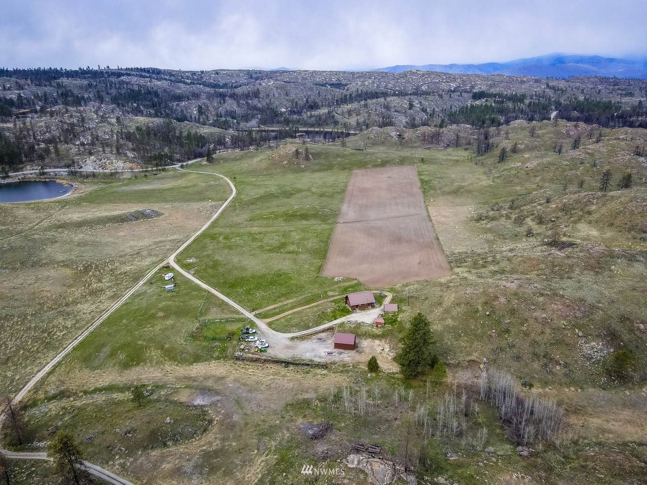 2234 D Cameron Lake Road - Photo 1
