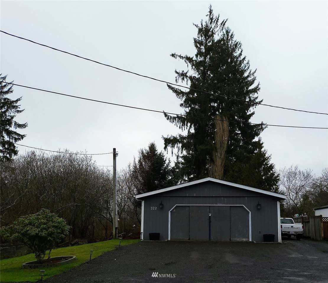 322 Farrell Street - Photo 1