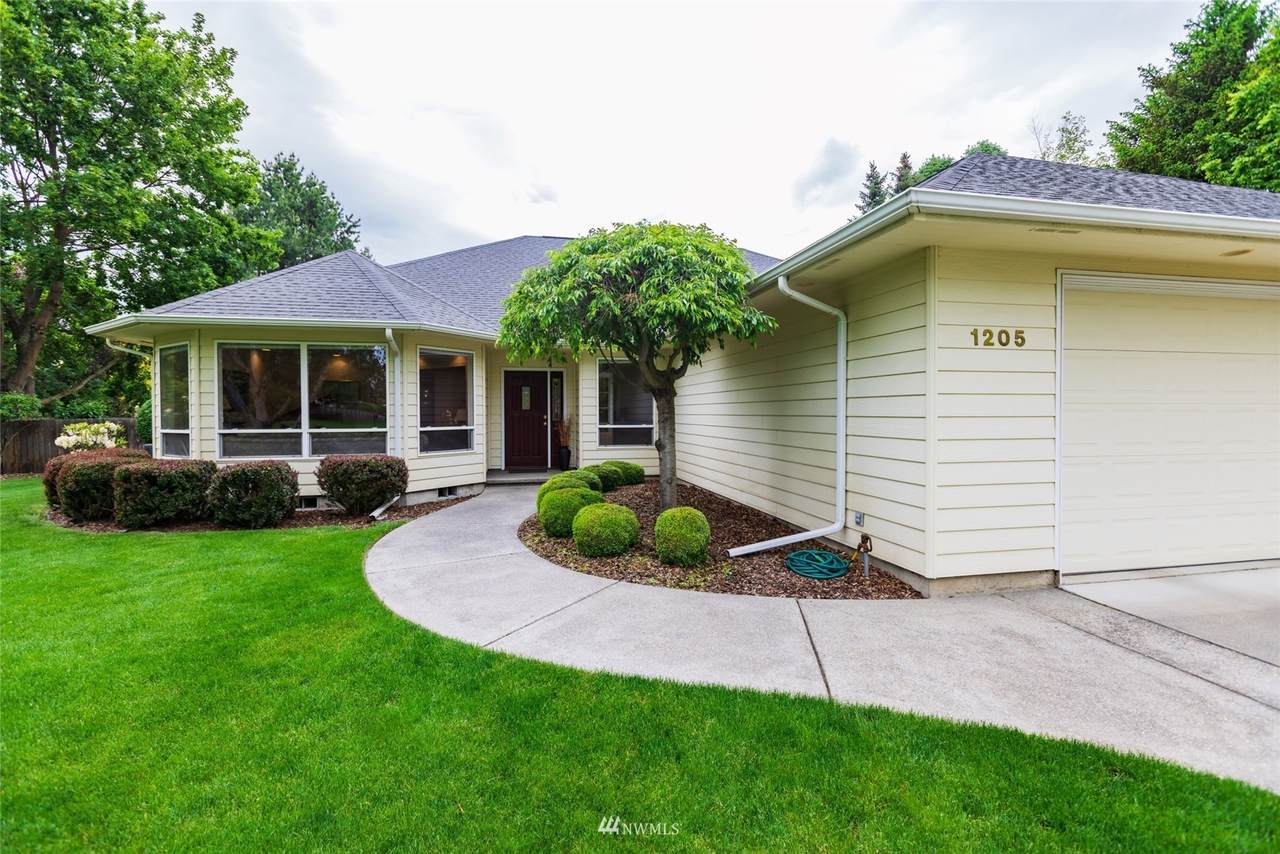 1205 Aubin Road - Photo 1