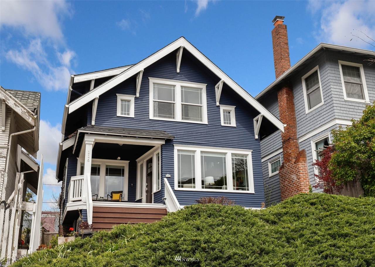116 46th Street - Photo 1
