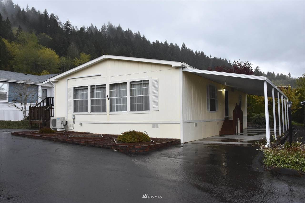 5400 Meeker Drive - Photo 1
