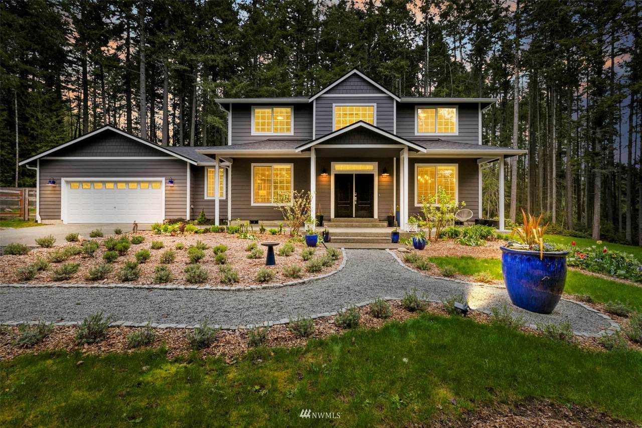 8117 Sportsman Club Road - Photo 1