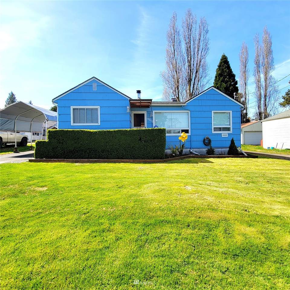 12203 22nd Avenue - Photo 1