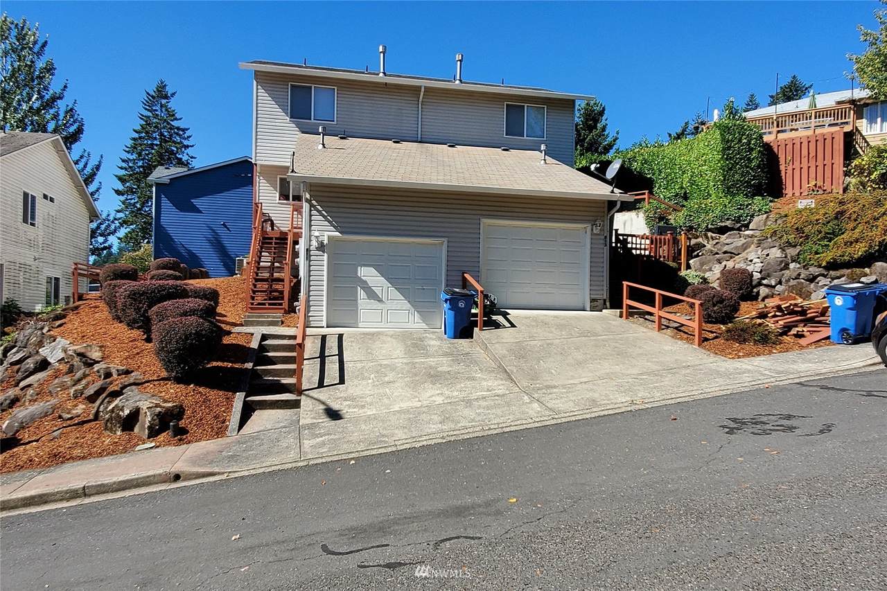 811 Logan Street - Photo 1