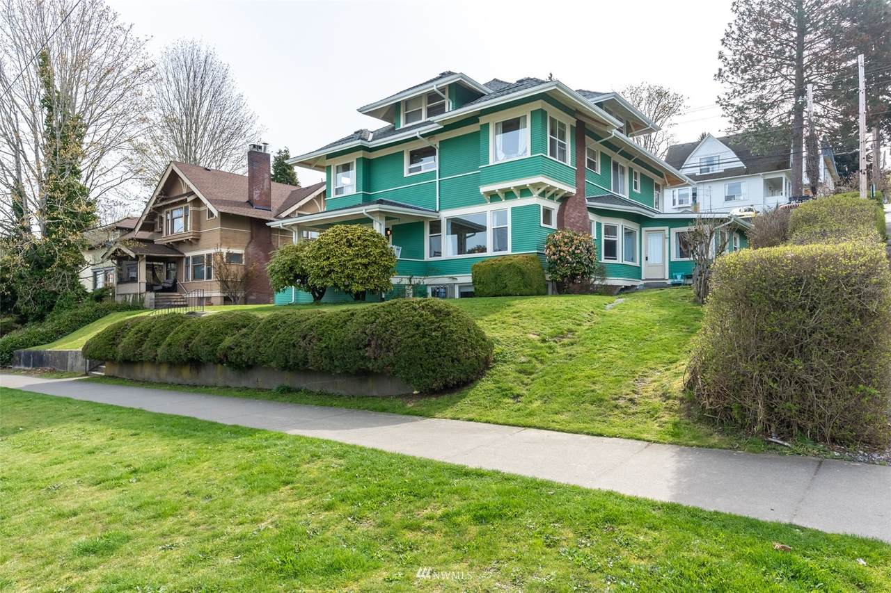 900 Garden Street - Photo 1
