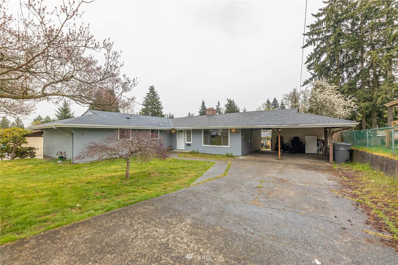 8633 Valhalla Drive - Photo 1