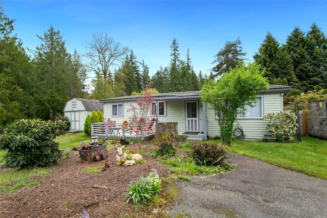 23205 73rd Street - Photo 1