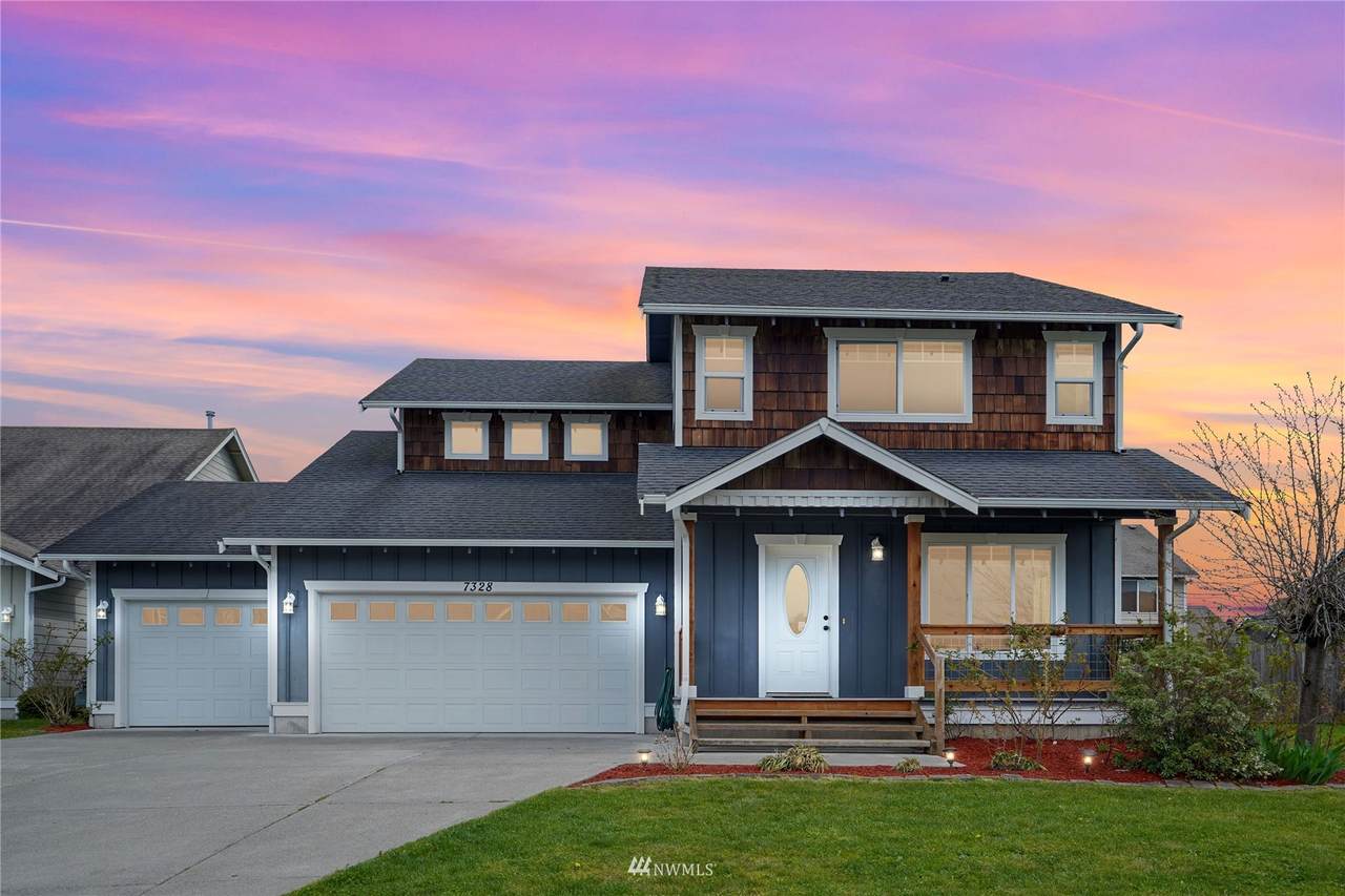 7328 Seashell Way - Photo 1