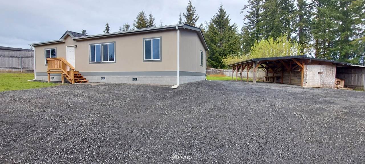 117 Mason Road - Photo 1