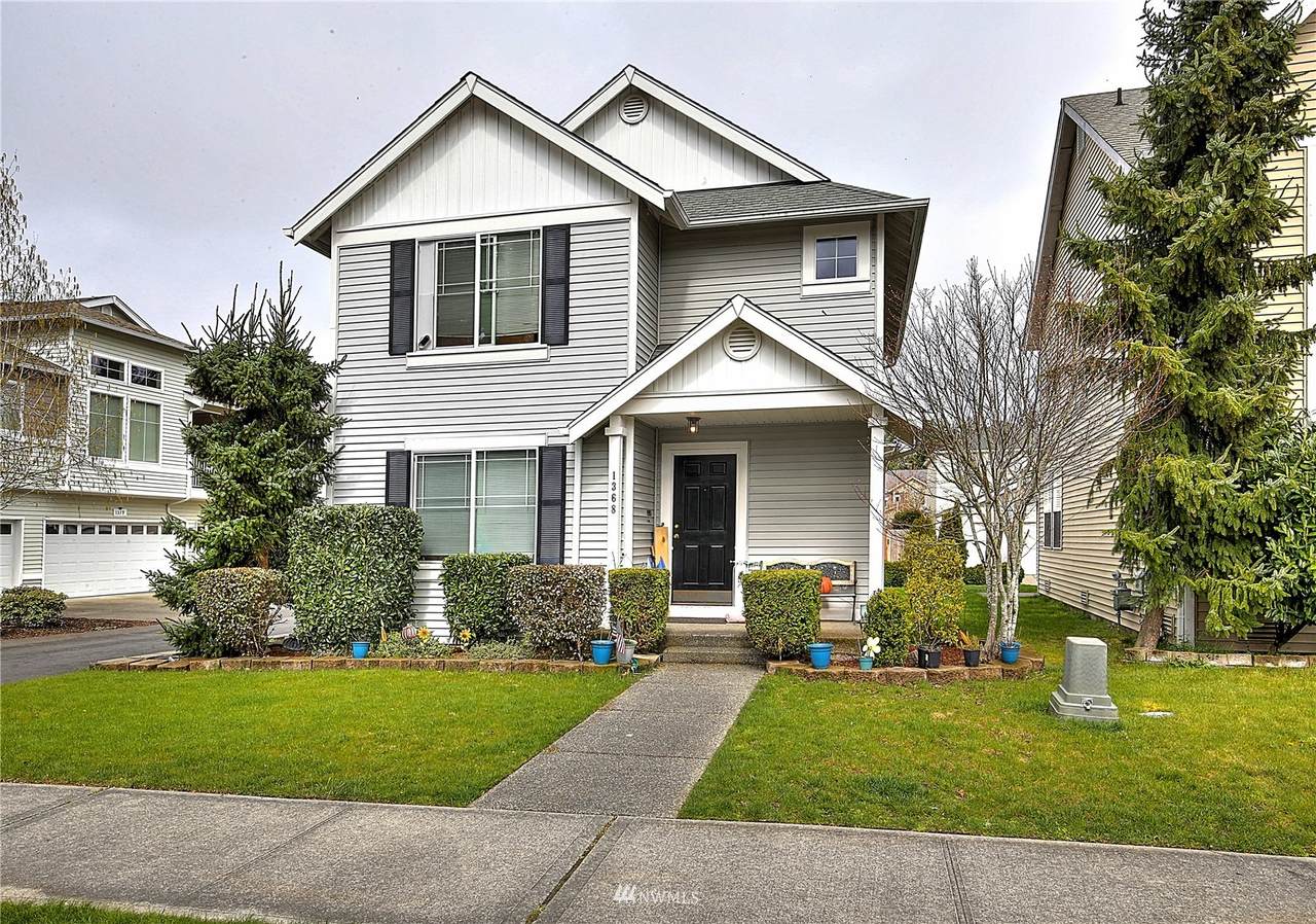 1368 Griggs Street - Photo 1
