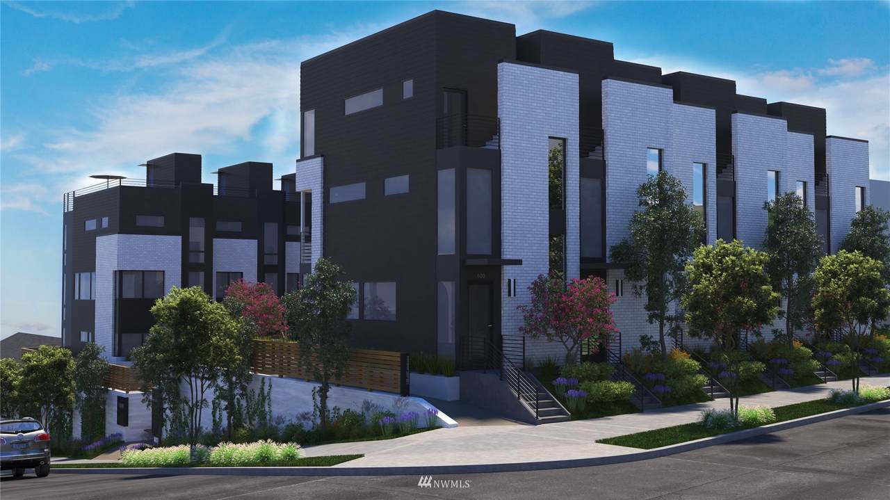 623 Wheeler Avenue - Photo 1