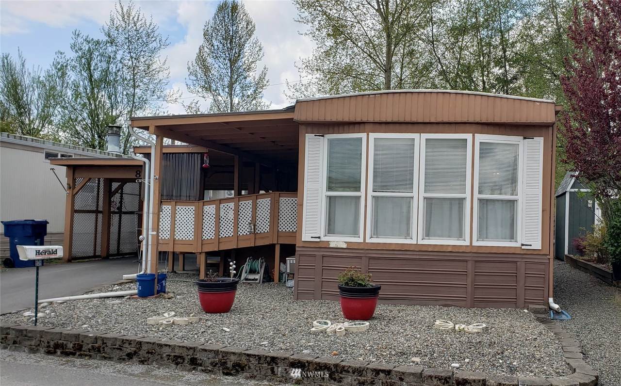 3715 152nd Street - Photo 1