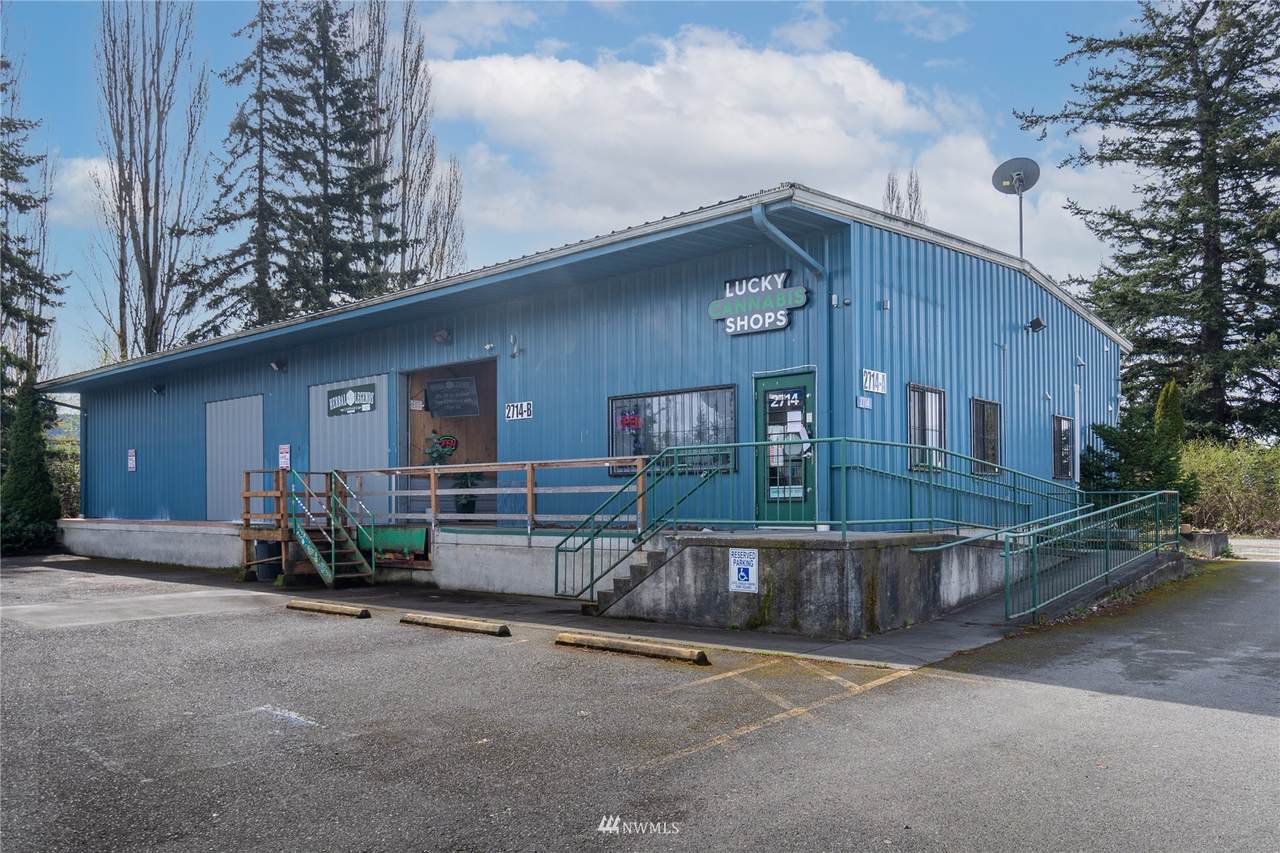 2714 Henson Road - Photo 1