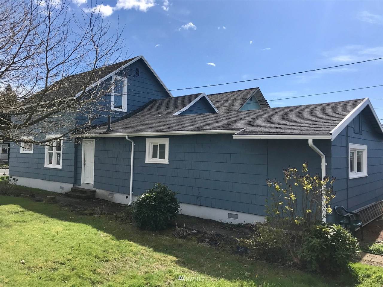 1014 Wishkah Street - Photo 1