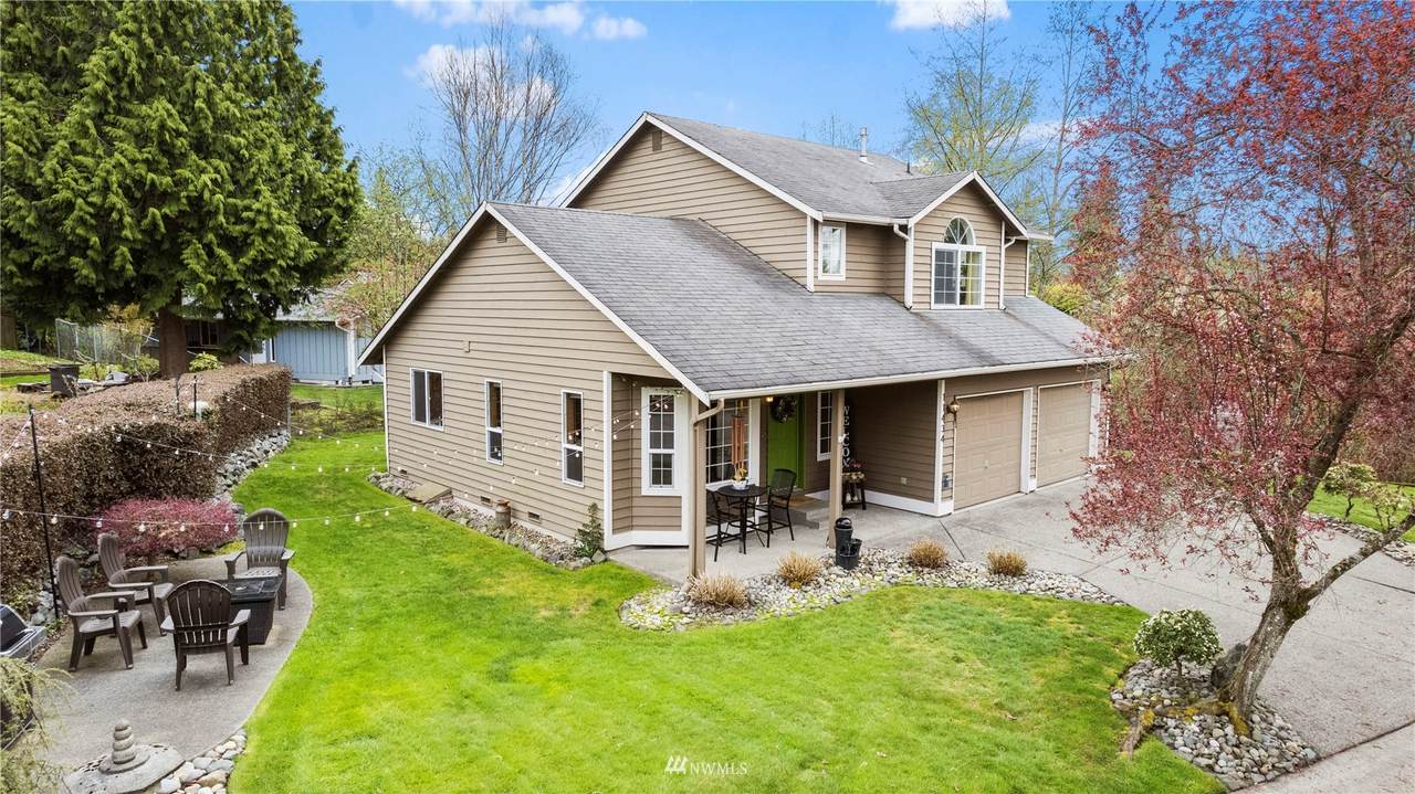 11434 23rd Drive - Photo 1