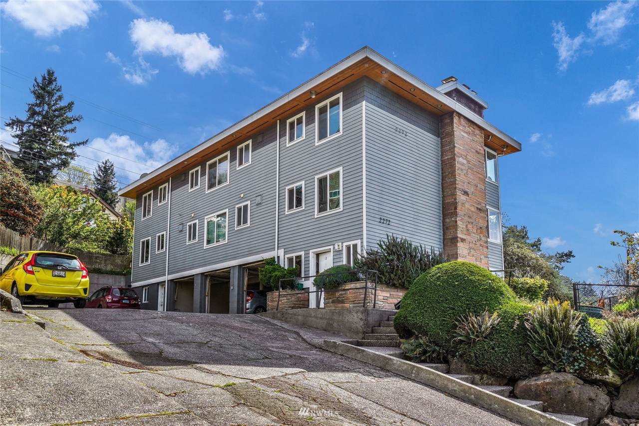 2272 Gilman Drive - Photo 1