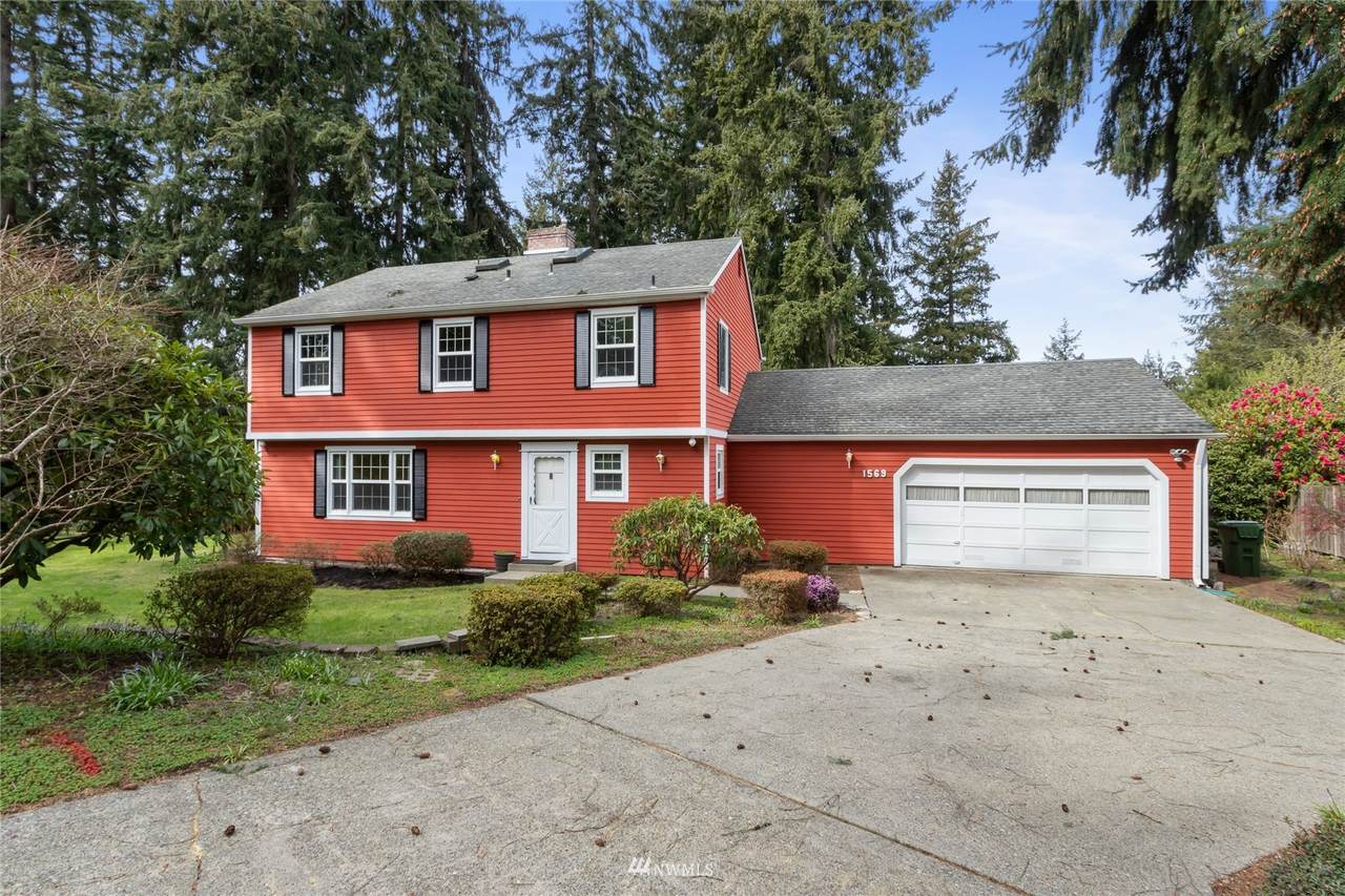 1569 Weathervane Court - Photo 1