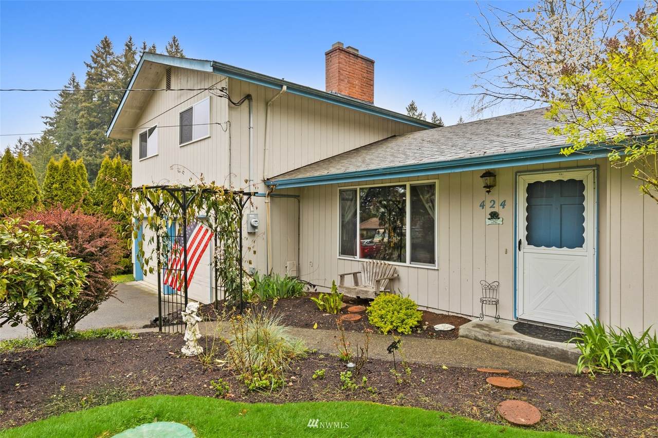 424 Bulldog Street - Photo 1
