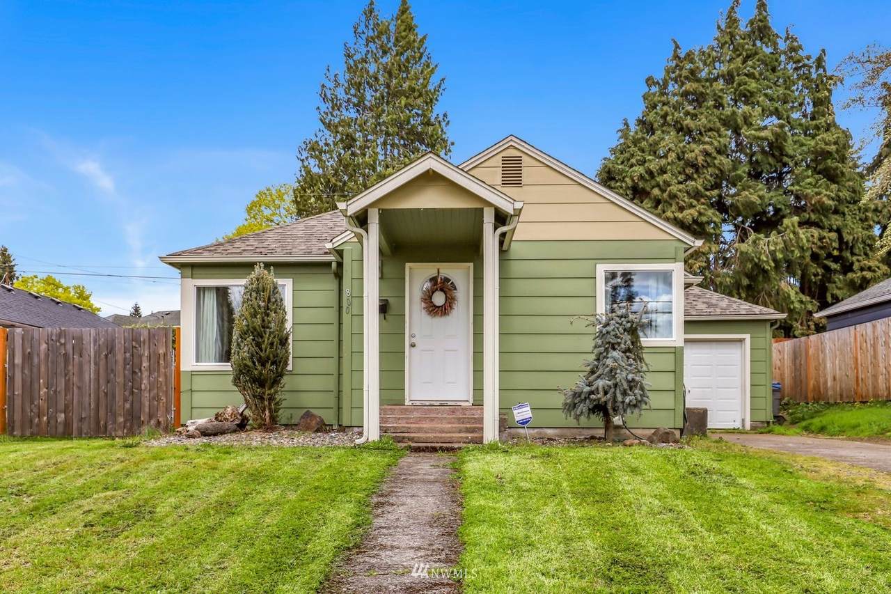 800 39th Street - Photo 1