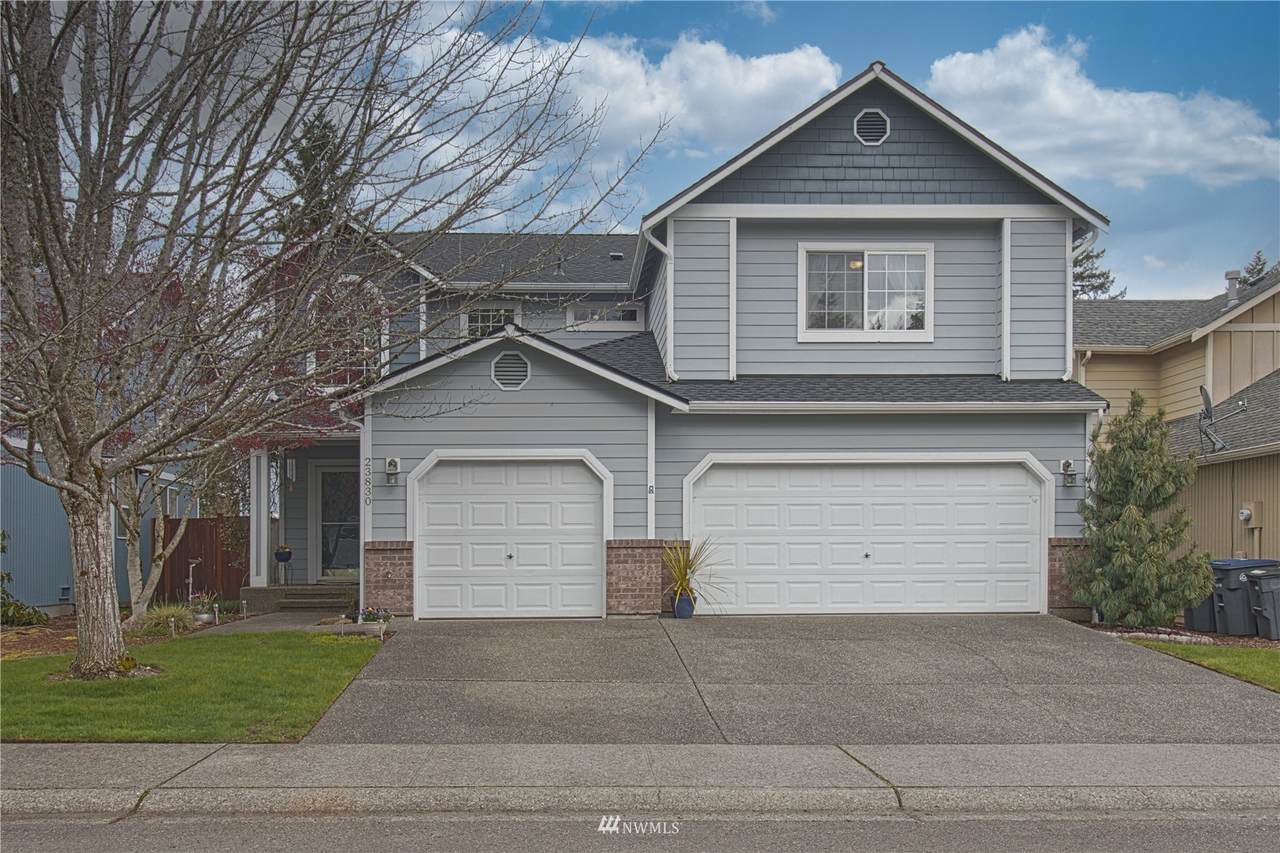 23830 249th Street - Photo 1