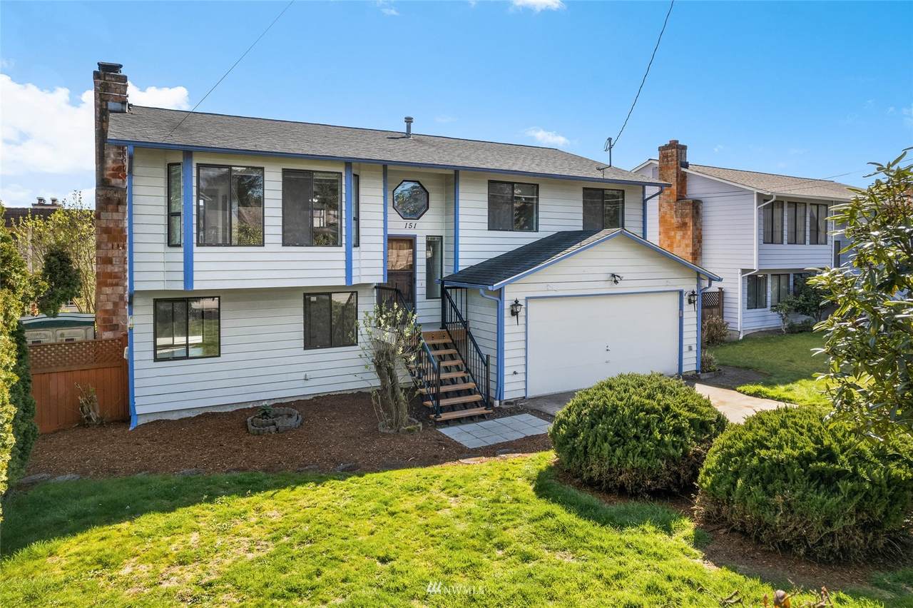 151 115th Street - Photo 1