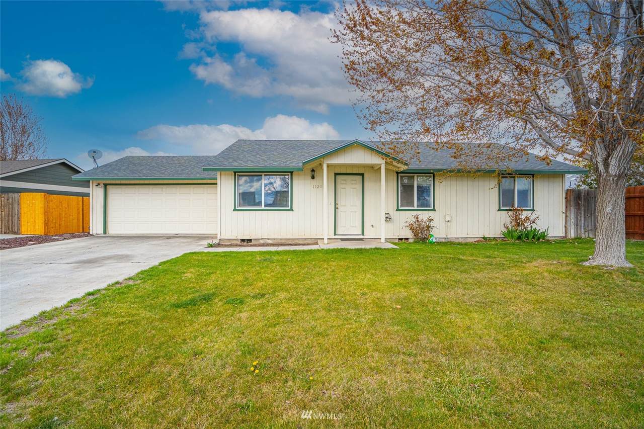 1121 St Helens Drive - Photo 1