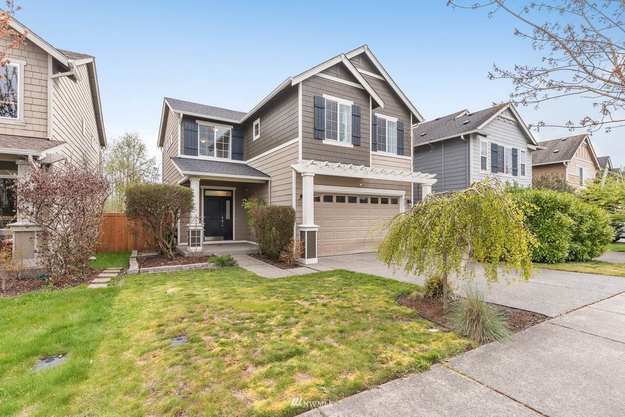 844 Panorama Ridge - Photo 1