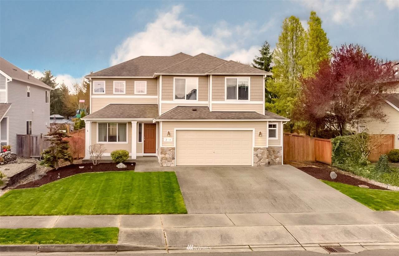 214 Johns Street - Photo 1