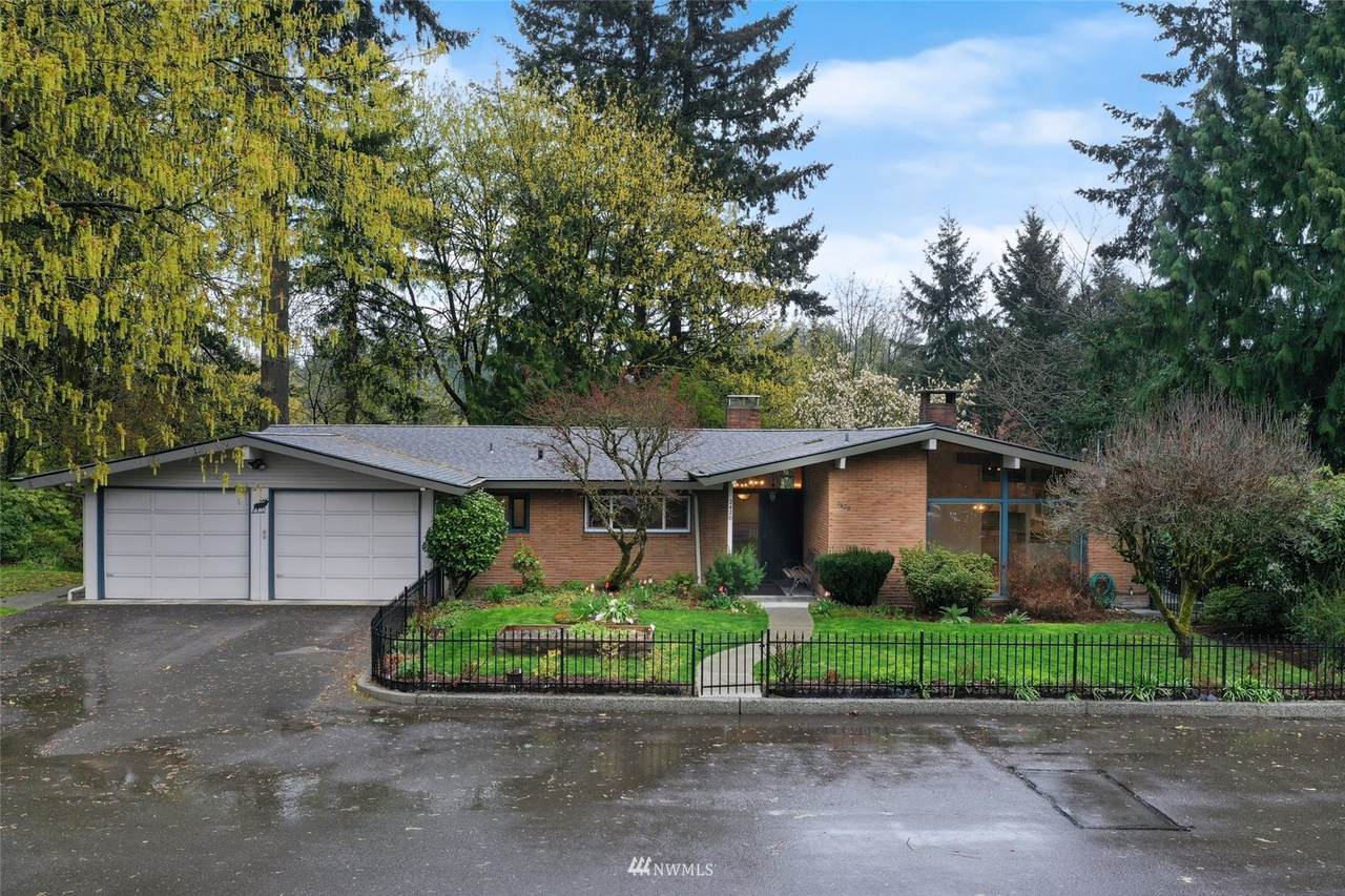 2420 Franklin Street - Photo 1