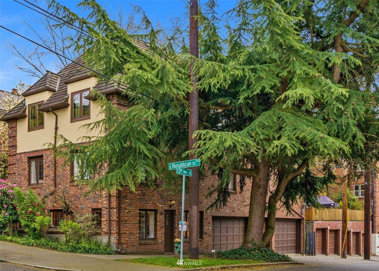 1305 Republican Street - Photo 1