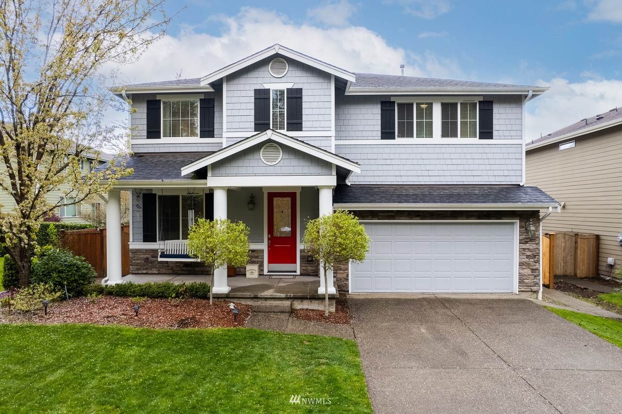 1050 Bell Hill Place - Photo 1
