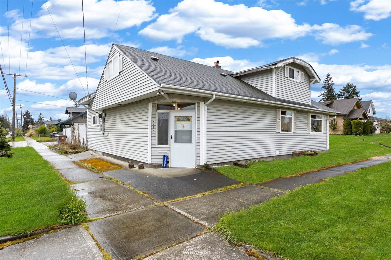 4402 Asotin Street - Photo 1