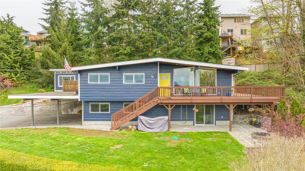 11 Vernon Road - Photo 1