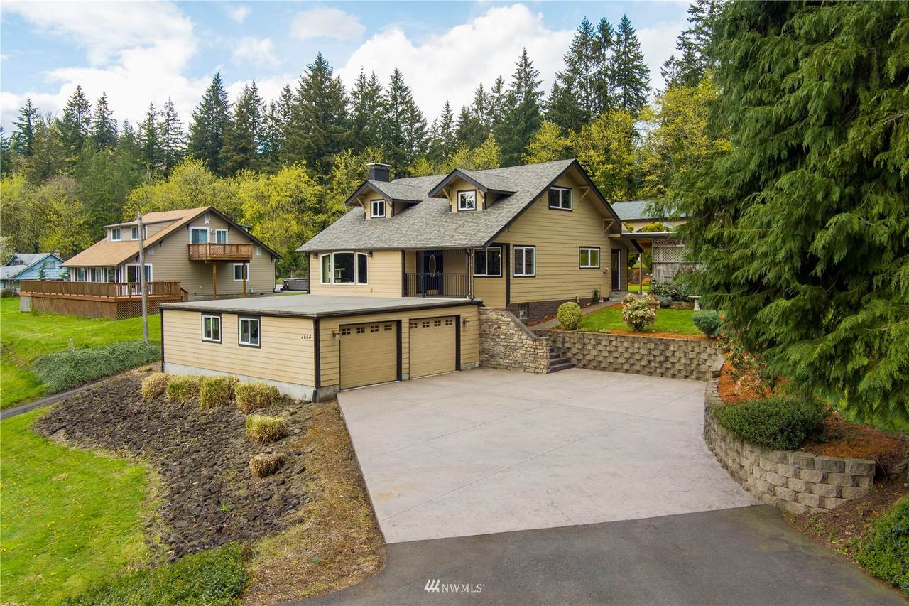 3554 Old Pacific Highway - Photo 1