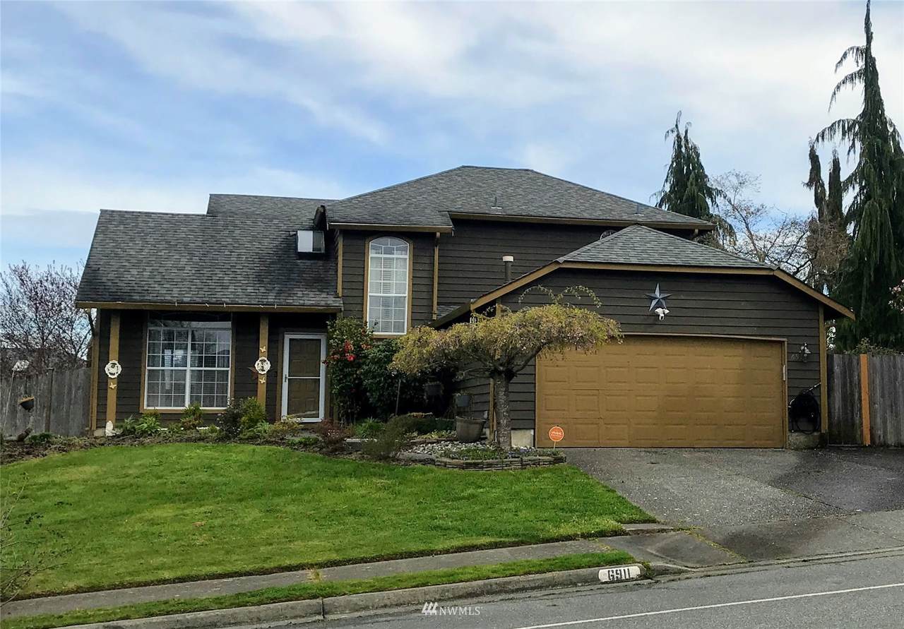 6911 71st Street - Photo 1