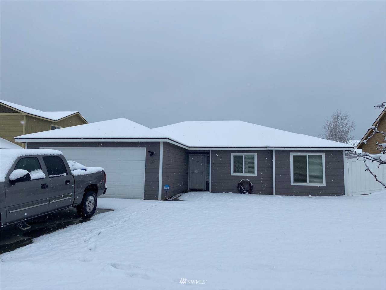 1321 Century Street - Photo 1