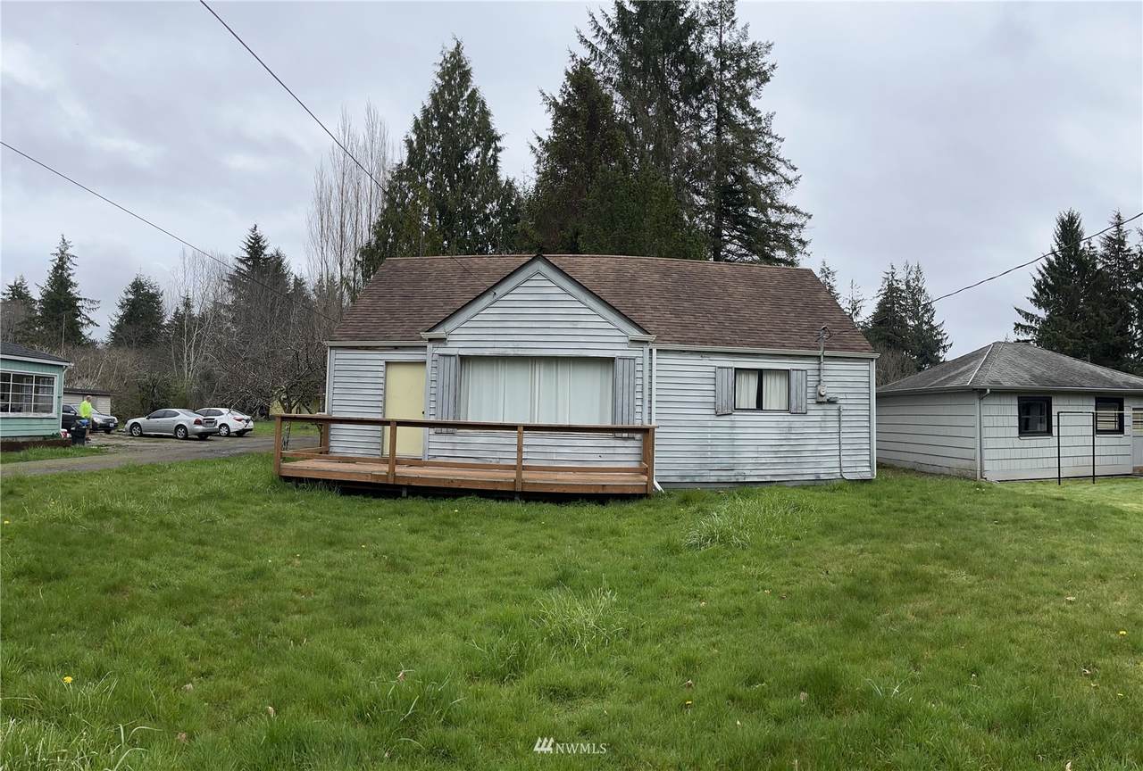 614 School Road - Photo 1