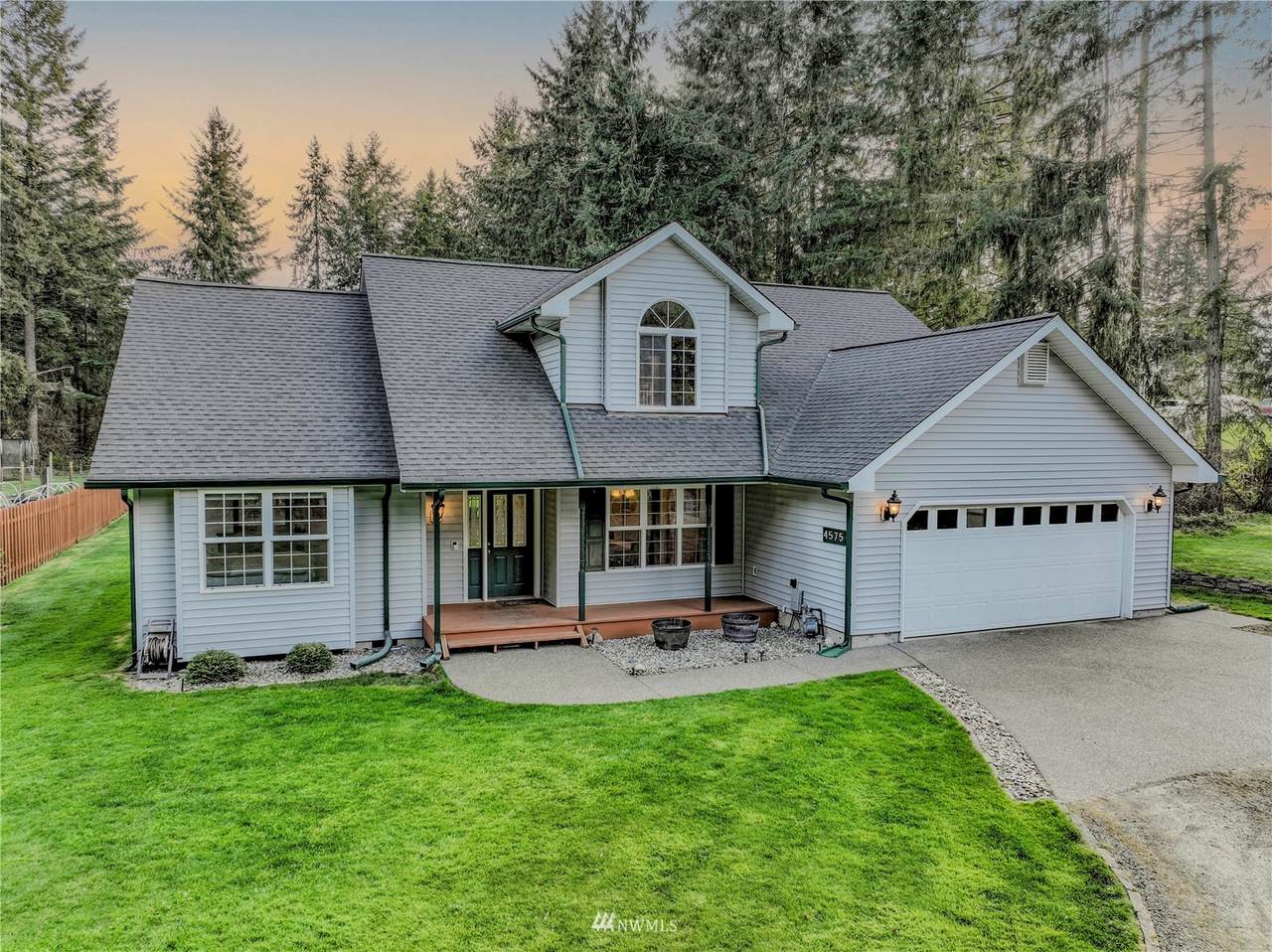 4575 Marvin Road - Photo 1