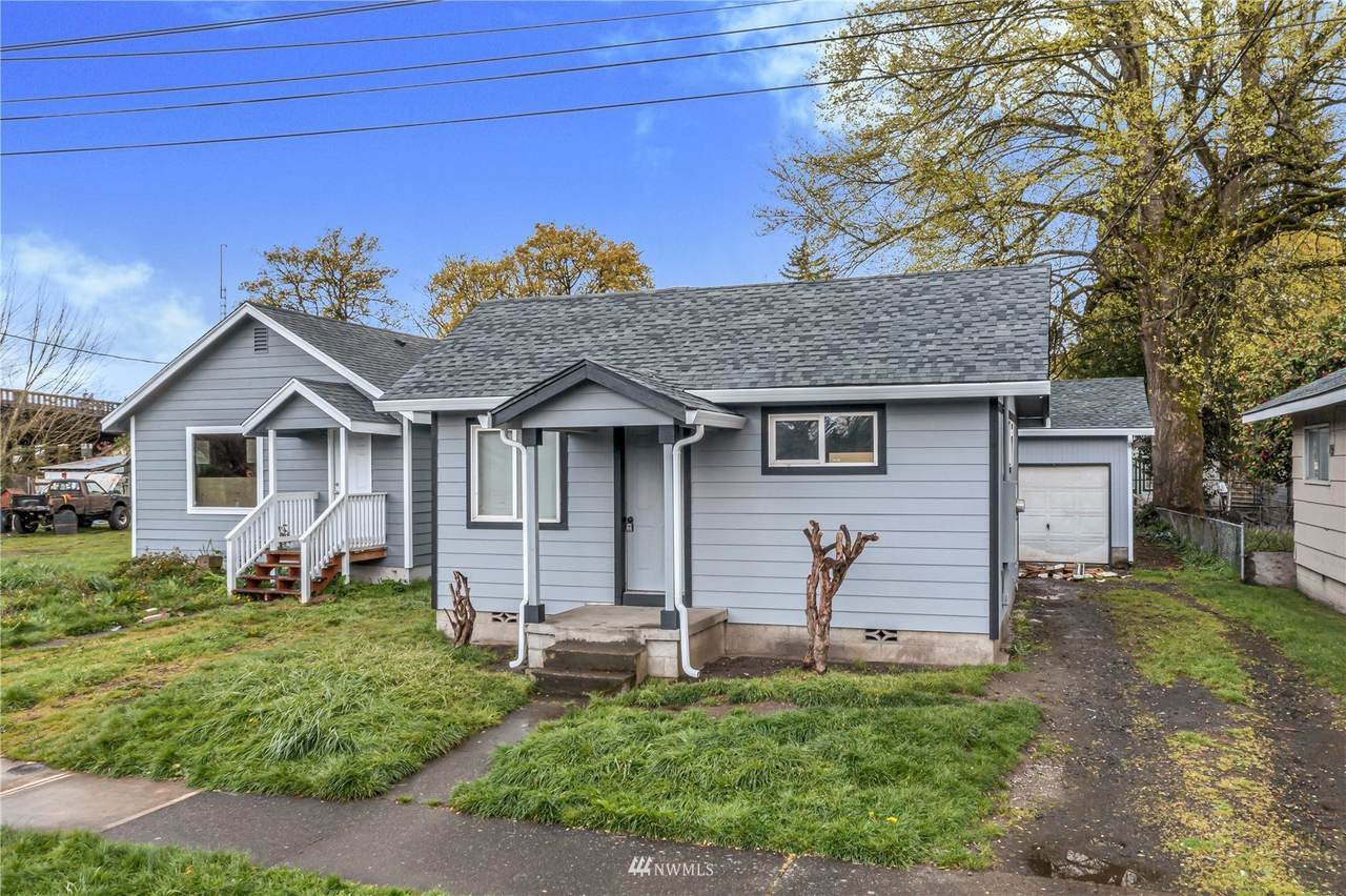 317 2nd Avenue - Photo 1