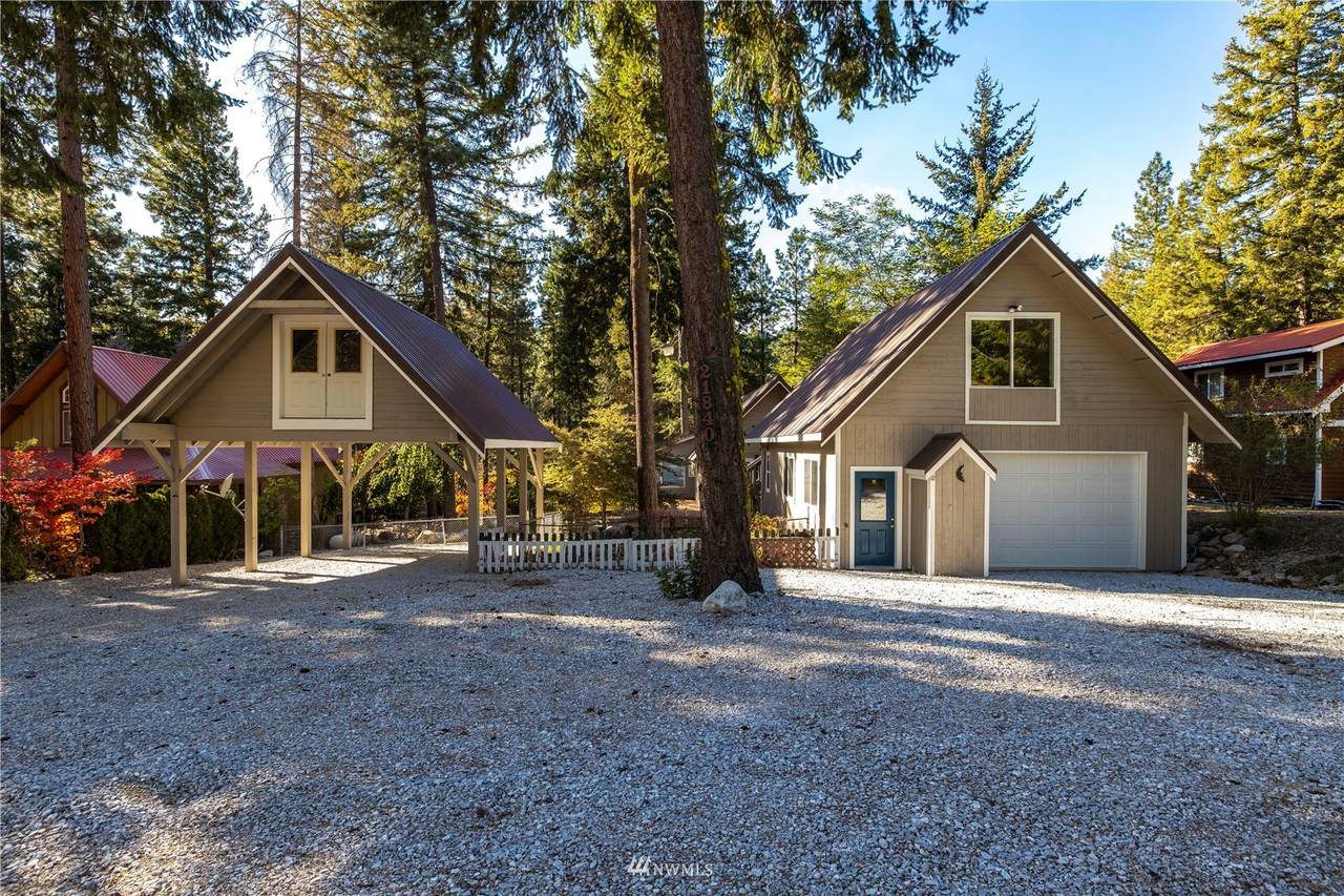 21840 Pinto Lane - Photo 1
