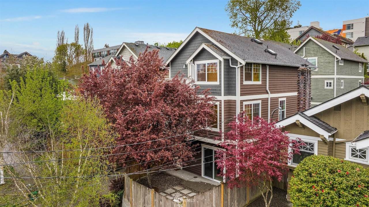 1417 25th Avenue - Photo 1